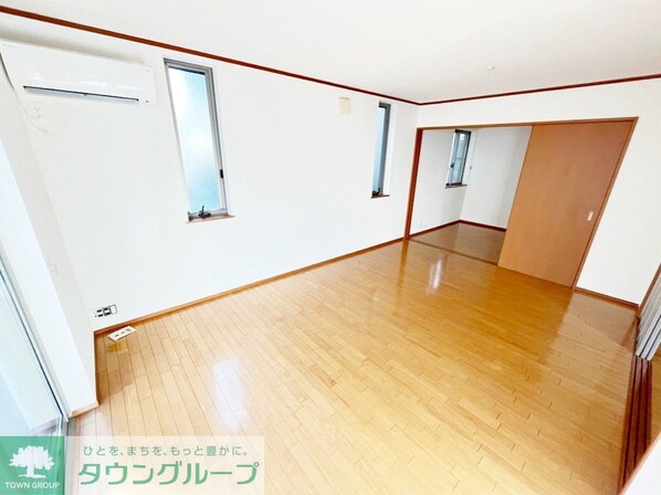 ジュネス鵠沼の物件内観写真